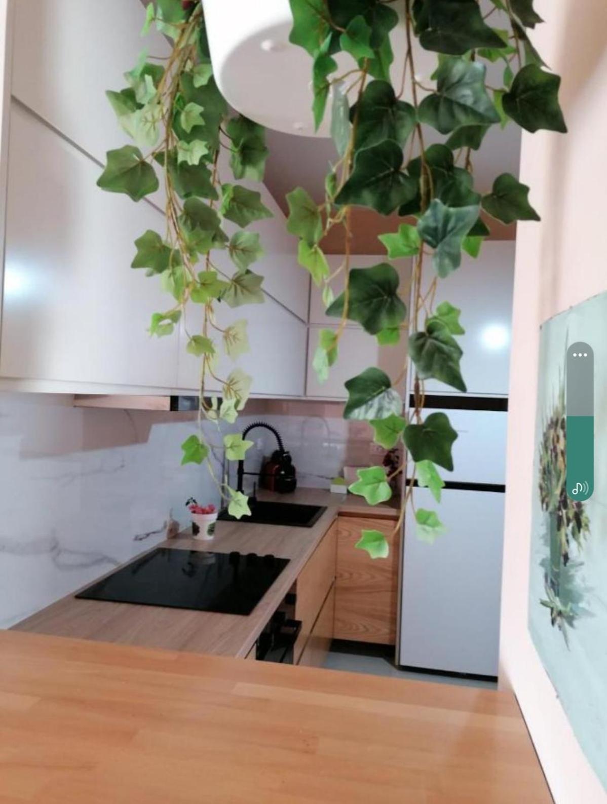 Marianna'S Luxury Apartment ซารานเดอ ภายนอก รูปภาพ